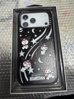CASETiFY Kuromi iPhone 17 Pro MAXケースのサムネイル