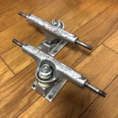 ACE  af1 33  スケートボード トラックのサムネイル