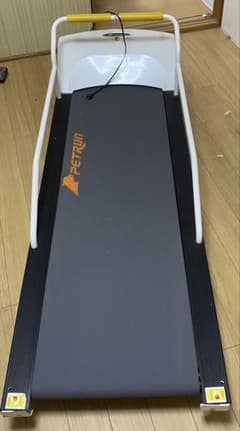 ペットラン　ペット用ランニングマシーン720Fのサムネイル