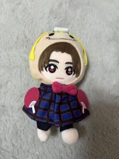 Hey! Say! JUMP 山田涼介 ぬいぐるみのサムネイル