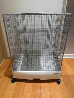 三晃商会 イージーホーム 60 ハイメッシュ ホワイト - メルカリ