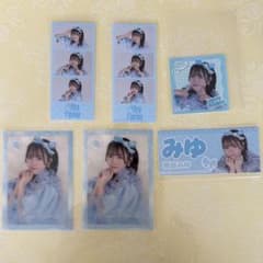 CUTIE STREET 梅田みゆ まとめ売りのサムネイル