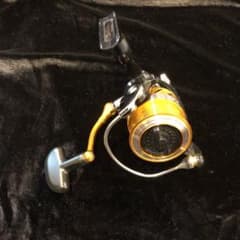 DAIWA 15 REVROS 2506 ダイワ  15 レブロス 2506のサムネイル