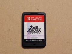 大乱闘スマッシュブラザーズスペシャルのサムネイル