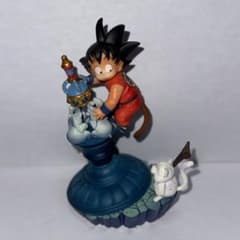 ドラカプ 孫悟空&カリン様 ぶったおせピッコロ大魔王 クライシス編のサムネイル