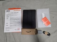 延長保証付！　Fire HD 10 第13世代 ケース・フィルム有りのサムネイル