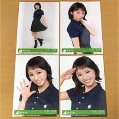 欅坂46 今泉佑唯 生写真のサムネイル