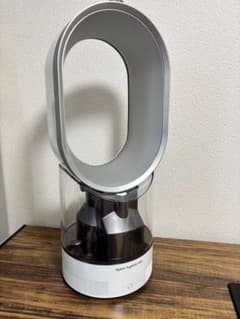 Dyson hygienic mist 加湿器 本体 - メルカリ