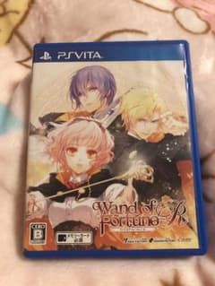 ワンドオブフォーチュンRのサムネイル