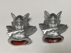 お正月だよ！ウルトラマン全員集合！指人形 ウルトラマンゼロ 限定のサムネイル