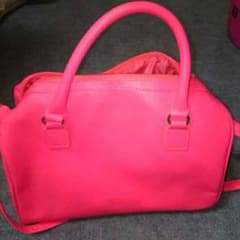 【再出品】H&Mバッグのサムネイル