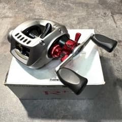 ダイワ TD-Z 103HL タイプRプラス 【生産終了】美品 - メルカリ