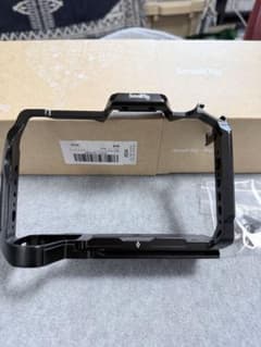 SmallRig FUJIFILM X-H2/X-H2S 用カメラケージのサムネイル