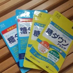 糖ダウン  アラプラスのサムネイル