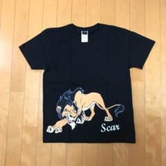 Tシャツ(ライオンキング)のサムネイル