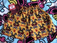 ヒスミニ　ステテコのサムネイル