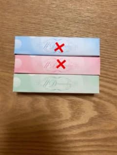 TWICE #Dreamday ロールオンフレグランス 香水 名古屋公演のサムネイル