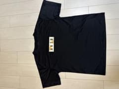AKTR バスケットボール Tシャツ ブラックのサムネイル
