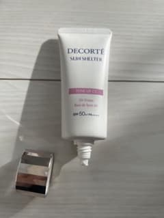 DECORTÉ SUN SHELTER TONE UP CC 10のサムネイル
