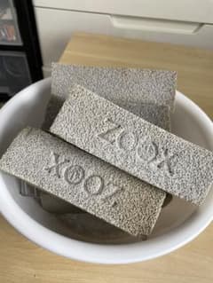 ZOOX ネクストジェネレーション バイオメディア Mサイズ 2.25Lのサムネイル