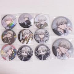 WIND BREAKER 梶蓮 缶バッジ - メルカリ