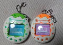 たまごっち オスっち メスっち中古のサムネイル