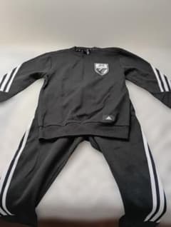 新品　JFA　proライセンス スウェット　移動着　シャツ 中村敬斗　久保建英 新品 JFA proライセンス スウェット 移動着 シャツ 中村敬斗 久保建英