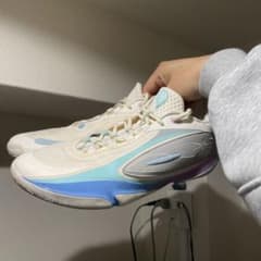 リーニン LI-NING wade 808 ultra 5のサムネイル