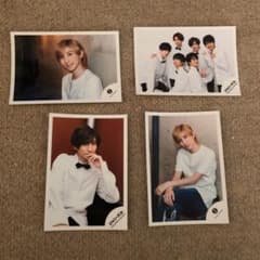 SixTONES 京本大我 公式写真のサムネイル
