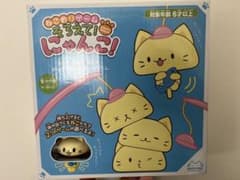 ねこ釣りゲーム　そろえて！にゃんこ！のサムネイル
