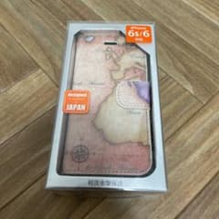 iPhone6s/6 手帳型ケースのサムネイル