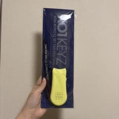 KO1KEYZ 1ST FAN MEETING ペンライトのサムネイル
