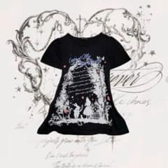 不思議の国のアリス Tシャツのサムネイル