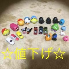 バスボール ミニミニフィギュアのサムネイル