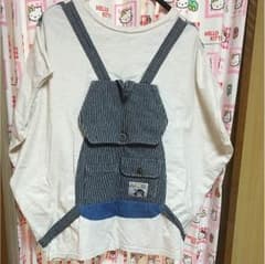 グルトンズ Tシャツのサムネイル