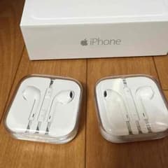 iPhone６イヤホンのサムネイル
