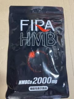 ファイラ マッスルサプリHMBのサムネイル