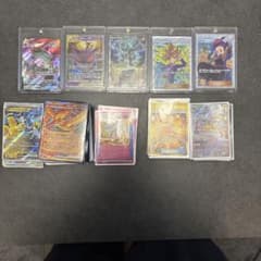 ポケモンカード引退品のサムネイル