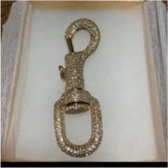 GHOST ICEY KEY HOOK ネックレスのサムネイル