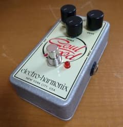 electro-harmonix Soul Foodのサムネイル