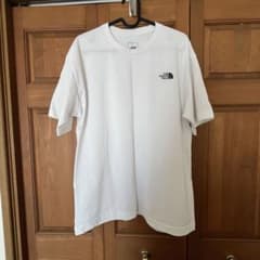 the north face Tシャツのサムネイル