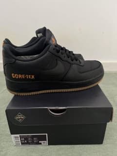 NIKE AIR FORCE 1 GTX ナイキ エア フォース 1ゴアテックスのサムネイル
