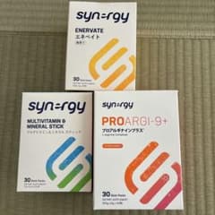 【にこにこさま専用】お得3点セット⭐️のサムネイル