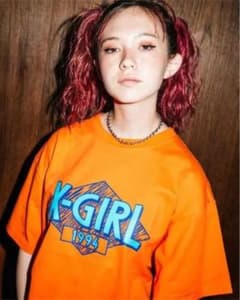 エックスガール Tシャツのサムネイル