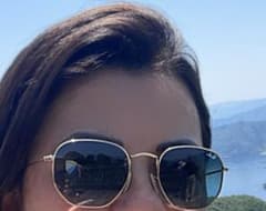 Ray-Ban ゴールドフレーム サングラスのサムネイル