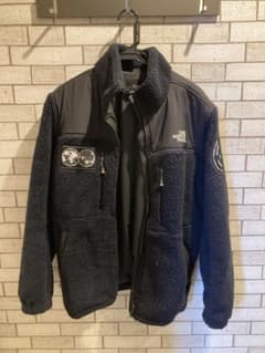 ノースフェイス　フリースのサムネイル