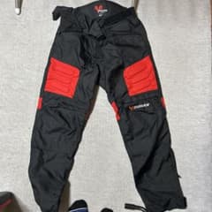 DUHAN ジャケット&パンツ　Lサイズのサムネイル