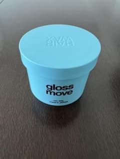 gloss move ヘアワックスのサムネイル