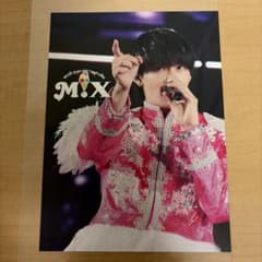 M!LK 佐野勇斗 リスキャン アナザージャケット まとめ売り M!LK「M!X」佐野勇斗アナザージャケット - メルカリ