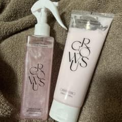 GROWUS グローアス　トリートメントのサムネイル